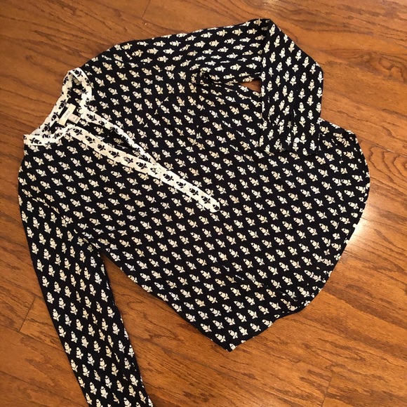 J. Crew Tops - JCrew tunic top